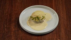 Immunity Challenge: Ice Cream Flavours