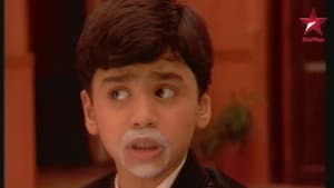 Raju Marries Melissa