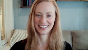 The Story of Now (with Deborah Ann Woll)