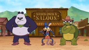 The Ranch