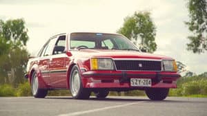 VC Commodore