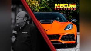 1/12/22 Mecum Auctions: Full Broadcast - Part 1
