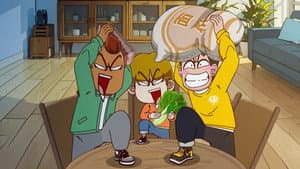 Episode 752