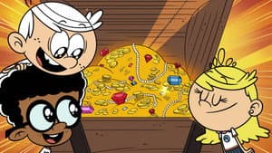 Summer Camp: Treasure Haunt
