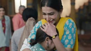 Indu's retribution to Ganga