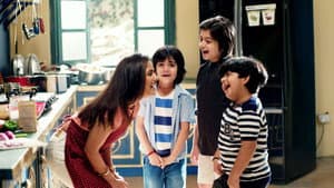 Prerna Hatches a Plan