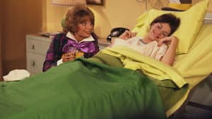 Shirley's Operation