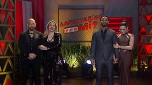 Eliminación