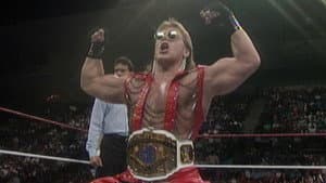 Superstars - May. 15, 1993