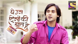 Naina’s New Hurdle