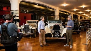 1931 Bugatti Royale
