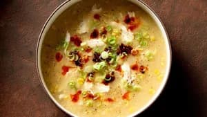Soup from Nothing