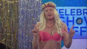 CBB16 - Day 17 Highlights