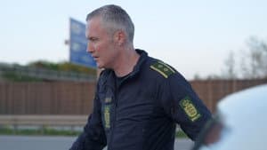 Razzia med konsekvenser