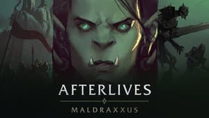 Maldraxxus