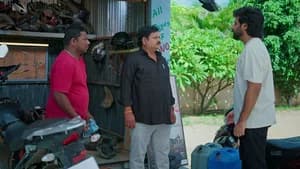 Keshava's Huge Dilemma