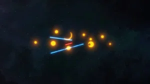 Mobile Space Battle Princess BanG DOLL