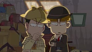 Episode 460