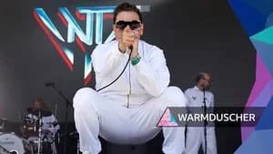 Warmduscher