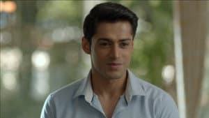A Drunk and Helpless Shravan