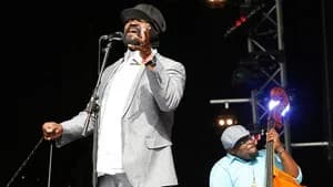 Gregory Porter