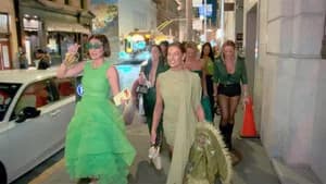 Little Green Leprechaun, Big Dirty Secret