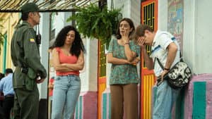 La envidia afecta a los Urán