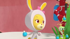 Cocomong Has A Cavity!