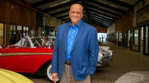 MotorWeek History