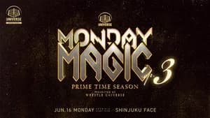 Prime Time Season ep3