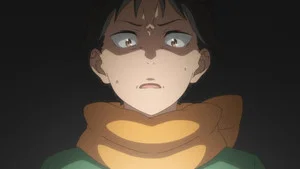 Natsuki Subaru