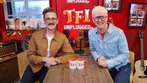 Tom Davis, Tom Fletcher, Uncle Pappy
