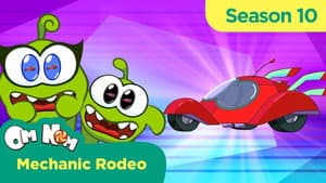 Mechanic Rodeo