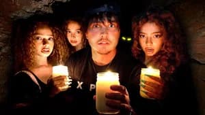 The Scariest Night of Our Lives (Kalogeras Sisters)