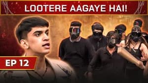 Lootere Aagaye Hai!