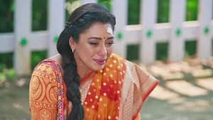 Anupamaa's Lonely Cry