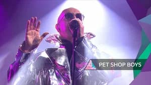 Pet Shop Boys