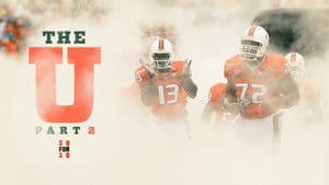 The U Part 2