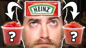Can We Find The Name Brand? (GAME)