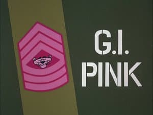 G.I. Pink