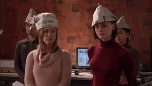 The Nanny and the Professor
