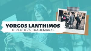 Yorgos Lanthimos