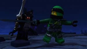 Green Destiny