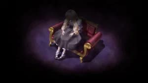Ghost Story of the VIP Room