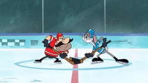 The Bunny and the Goon