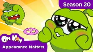 Appearance Matters