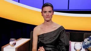 Challenger: Kiki Boreel