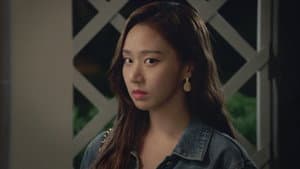 Eun Ji Decides To Help Ji Won Find Lee Jung Hee