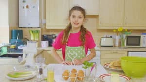 Lexi's Welsh Glamorgan Sausages