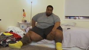 DeShaun's Journey